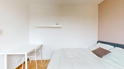 Photo du 70 Avenue D'italie, 31400 Toulouse, France Toulouse