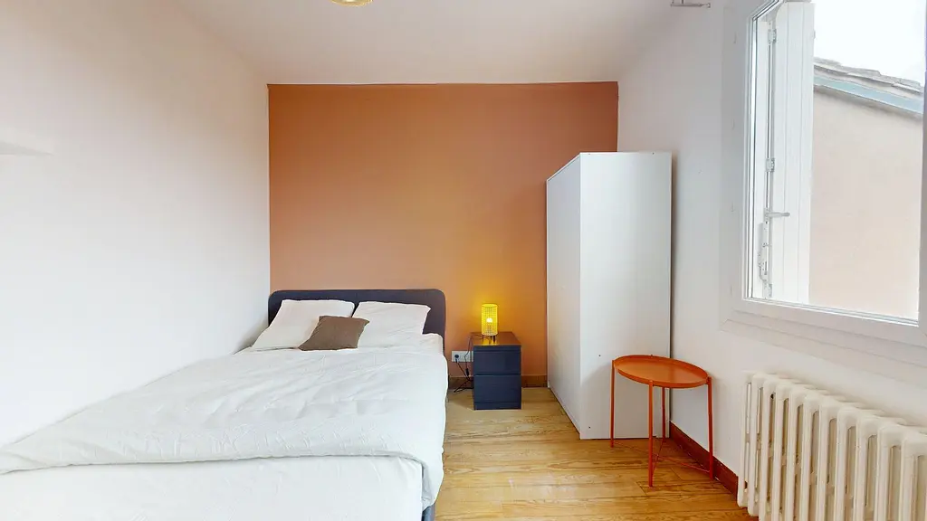 Photo du 70 Avenue D'italie, 31400 Toulouse, France Toulouse