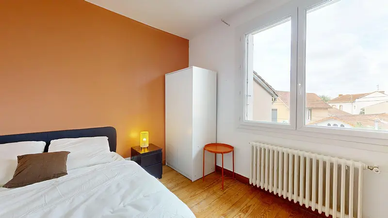 Photo du 70 Avenue D'italie, 31400 Toulouse, France Toulouse