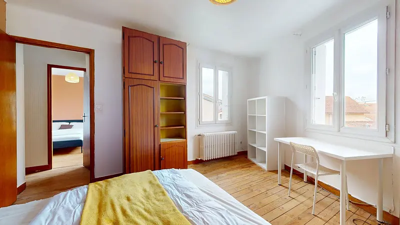 Photo du 70 Avenue D'italie, 31400 Toulouse, France Toulouse