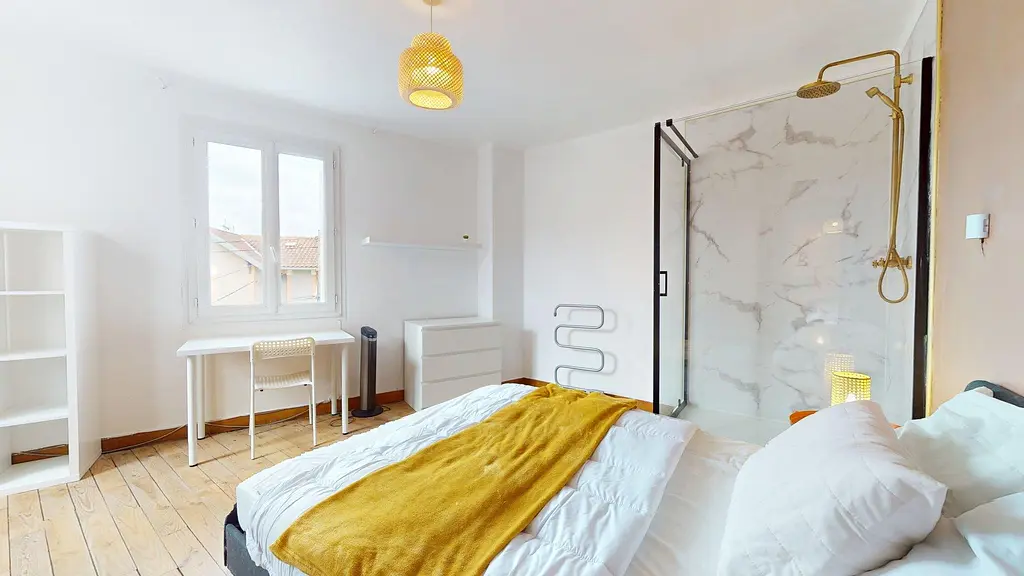 Photo du 70 Avenue D'italie, 31400 Toulouse, France Toulouse