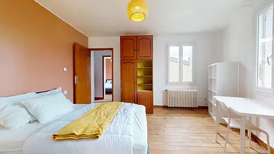 Photo du 70 Avenue D'italie, 31400 Toulouse, France Toulouse