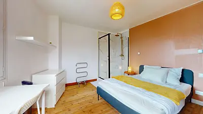 Photo du 70 Avenue D'italie, 31400 Toulouse, France Toulouse