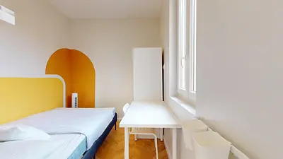 Photo du 70 Avenue D'italie, 31400 Toulouse, France Toulouse