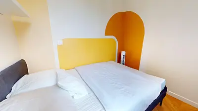 Photo du 70 Avenue D'italie, 31400 Toulouse, France Toulouse