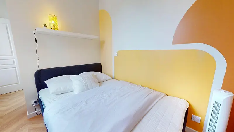 Photo du 70 Avenue D'italie, 31400 Toulouse, France Toulouse