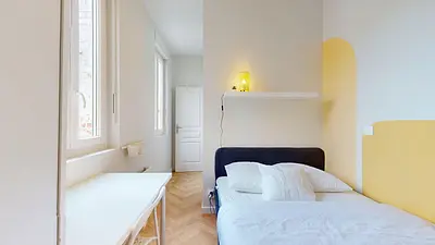 Photo du 70 Avenue D'italie, 31400 Toulouse, France Toulouse