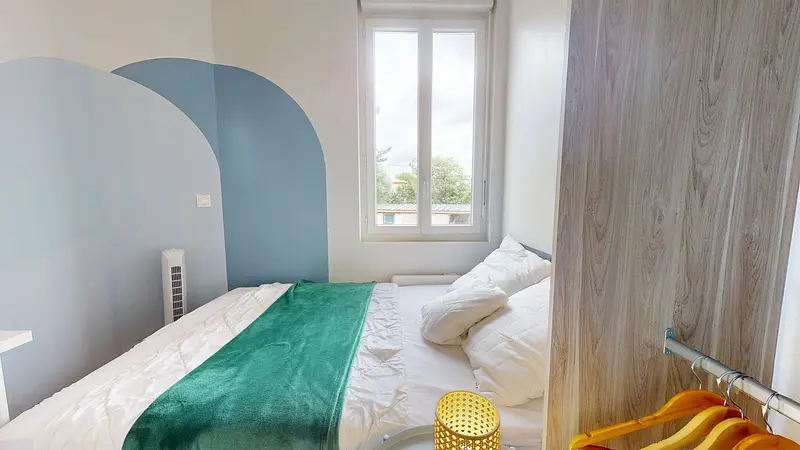 Photo du 70 Avenue D'italie, 31400 Toulouse, France Toulouse