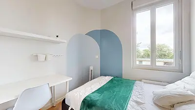 Photo du 70 Avenue D'italie, 31400 Toulouse, France Toulouse