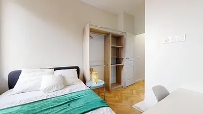 Photo du 70 Avenue D'italie, 31400 Toulouse, France Toulouse