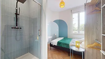 Photo du 70 Avenue D'italie, 31400 Toulouse, France Toulouse