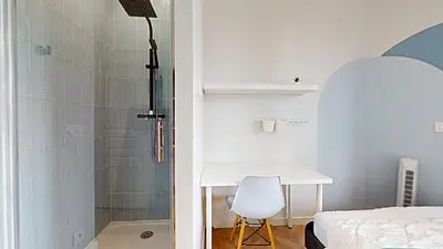 Photo du 70 Avenue D'italie, 31400 Toulouse, France Toulouse