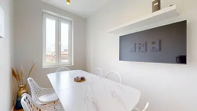 Photo du 70 Avenue D'italie, 31400 Toulouse, France Toulouse