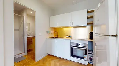 Photo du 70 Avenue D'italie, 31400 Toulouse, France Toulouse