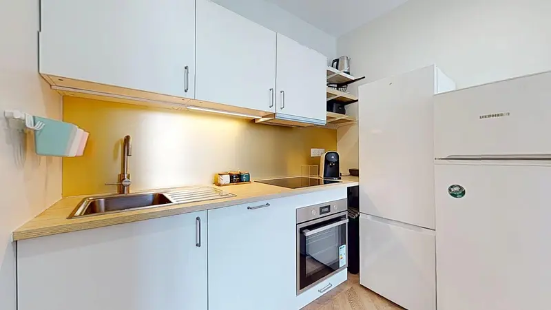 Photo du 70 Avenue D'italie, 31400 Toulouse, France Toulouse