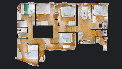 Photo du 70 Avenue D'italie, 31400 Toulouse, France Toulouse