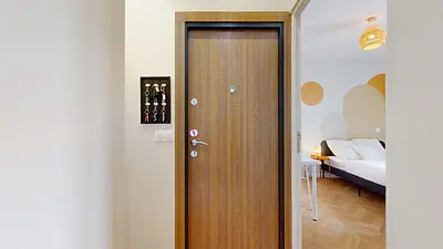 Photo du 70 Avenue D'italie, 31400 Toulouse, France Toulouse