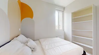 Photo du 70 Avenue D'italie, 31400 Toulouse, France Toulouse