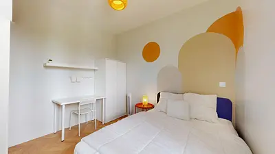 Photo du 70 Avenue D'italie, 31400 Toulouse, France Toulouse