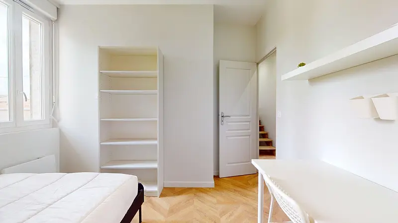 Photo du 70 Avenue D'italie, 31400 Toulouse, France Toulouse