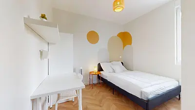 Photo du 70 Avenue D'italie, 31400 Toulouse, France Toulouse