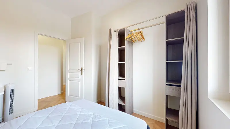 Photo du 70 Avenue D'italie, 31400 Toulouse, France Toulouse