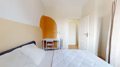 Photo du 70 Avenue D'italie, 31400 Toulouse, France Toulouse