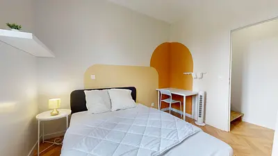 Photo du 70 Avenue D'italie, 31400 Toulouse, France Toulouse