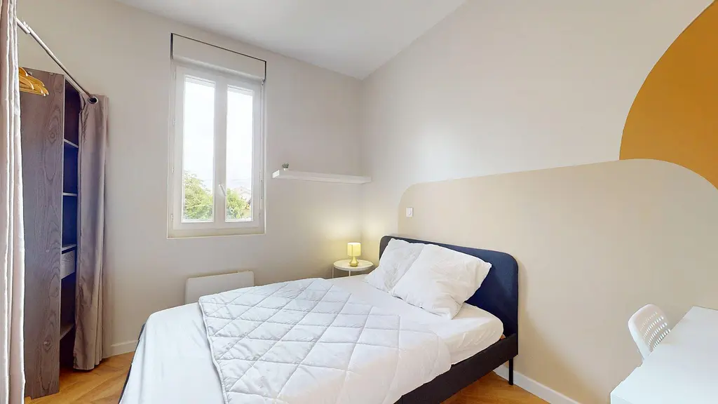 Photo du 70 Avenue D'italie, 31400 Toulouse, France Toulouse