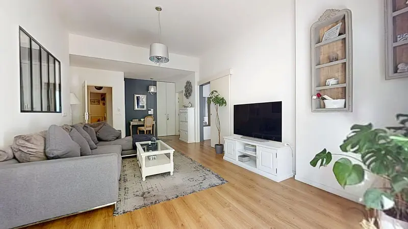 Photo du 42 Avenue Claude Debussy, 92230 Gennevilliers, France Gennevilliers