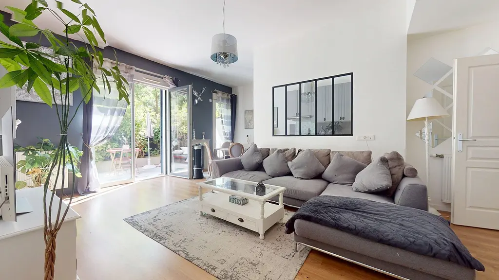 Photo du 42 Avenue Claude Debussy, 92230 Gennevilliers, France Gennevilliers