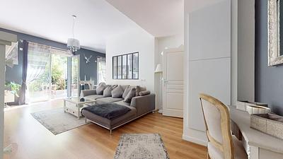 Photo du 42 Avenue Claude Debussy, 92230 Gennevilliers, France Gennevilliers