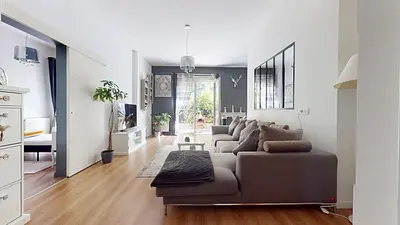 Photo du 42 Avenue Claude Debussy, 92230 Gennevilliers, France Gennevilliers