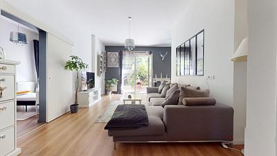 Photo du 42 Avenue Claude Debussy, 92230 Gennevilliers, France Gennevilliers