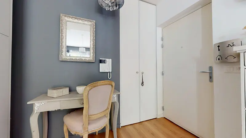 Photo du 42 Avenue Claude Debussy, 92230 Gennevilliers, France Gennevilliers