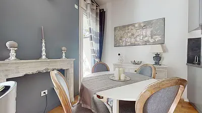 Photo du 42 Avenue Claude Debussy, 92230 Gennevilliers, France Gennevilliers