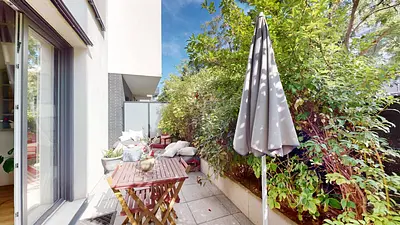 Photo du 42 Avenue Claude Debussy, 92230 Gennevilliers, France Gennevilliers