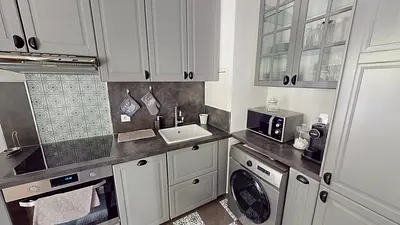 Photo du 42 Avenue Claude Debussy, 92230 Gennevilliers, France Gennevilliers