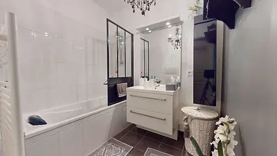 Photo du 42 Avenue Claude Debussy, 92230 Gennevilliers, France Gennevilliers