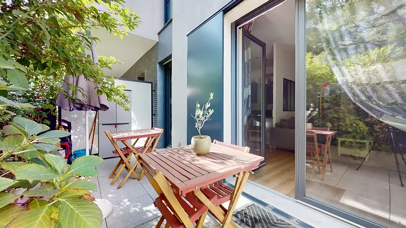 Photo du 42 Avenue Claude Debussy, 92230 Gennevilliers, France Gennevilliers