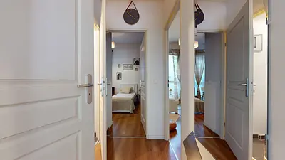 Photo du 42 Avenue Claude Debussy, 92230 Gennevilliers, France Gennevilliers