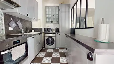 Photo du 42 Avenue Claude Debussy, 92230 Gennevilliers, France Gennevilliers