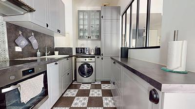 Photo du 42 Avenue Claude Debussy, 92230 Gennevilliers, France Gennevilliers