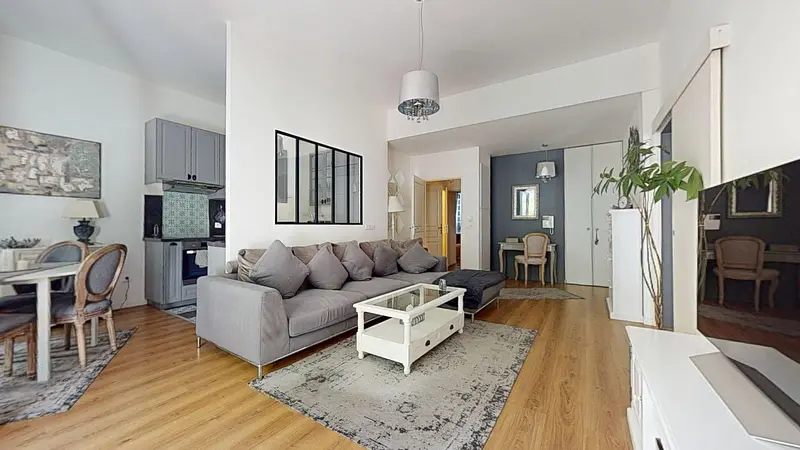 Photo du 42 Avenue Claude Debussy, 92230 Gennevilliers, France Gennevilliers