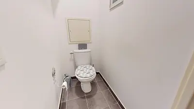 Photo du 42 Avenue Claude Debussy, 92230 Gennevilliers, France Gennevilliers