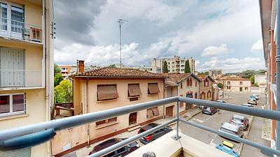 Photo du 2 Rue Lancefoc, 31000 Toulouse, France Toulouse