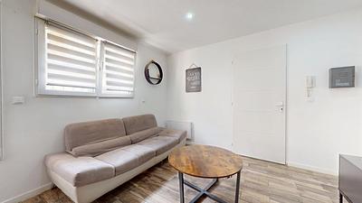 Photo du 25 Rue Richelieu, 30000 Nîmes, France Nîmes
