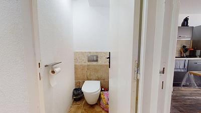 Photo du 25 Rue Richelieu, 30000 Nîmes, France Nîmes