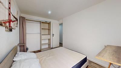 Photo du 25 Rue Richelieu, 30000 Nîmes, France Nîmes