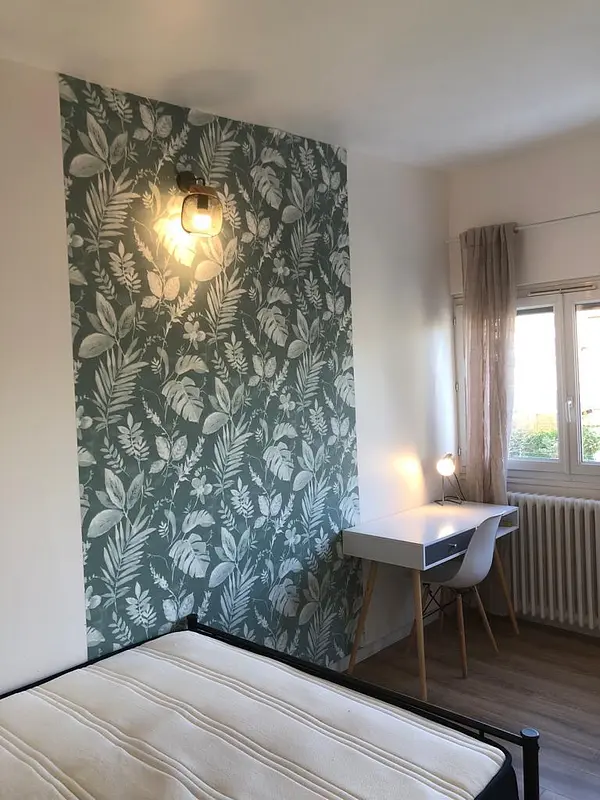 Photo du 20 Rue De Londres, Maison, 31100 Toulouse, France Toulouse